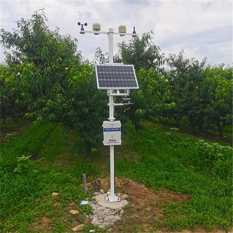 農(nóng)業(yè)氣象站設備生產(chǎn)商,高新技術(shù)企業(yè)