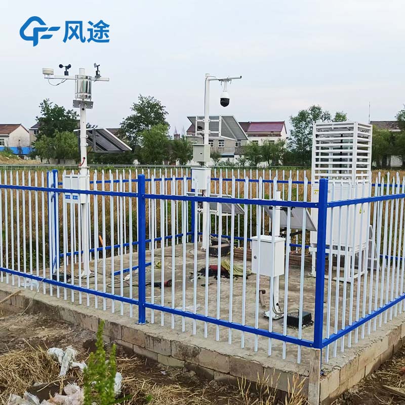 農業(yè)四情自動監(jiān)測系統(tǒng)的優(yōu)勢