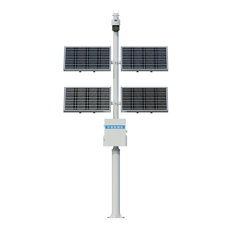 苗情監(jiān)測站