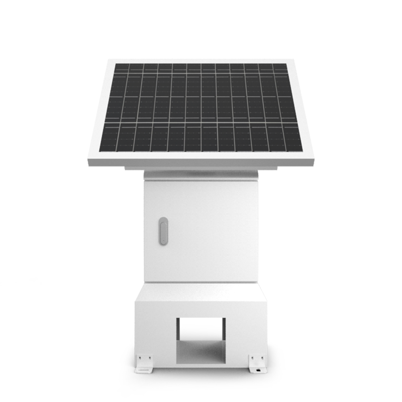 風途推出鼠害監測儀，監測基本農田鼠害密度