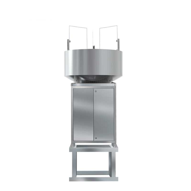 高空測報燈在遷飛性害蟲防控中的實際應用